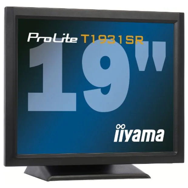 Монитор Iiyama ProLite T1931SR-B1